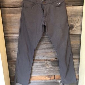 Club Ride men's pants